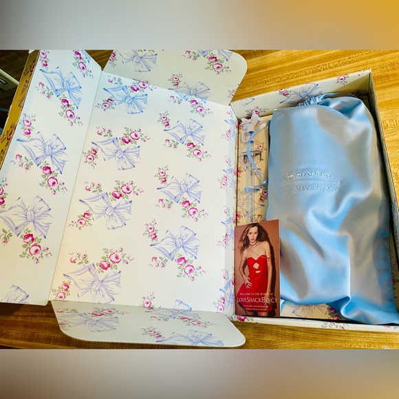 🎀LoveShackFancy X Stanley - Picture 7 of 11